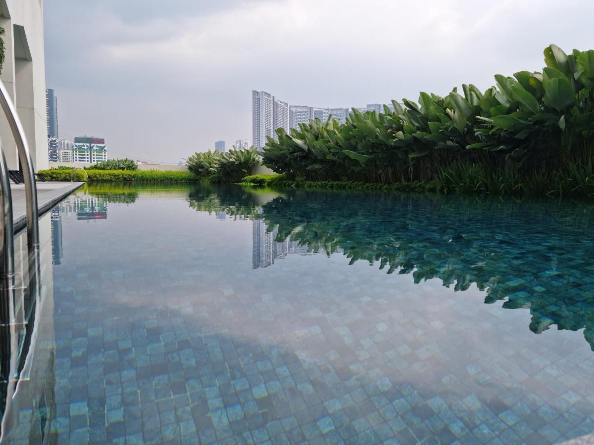 Una Residence By Maya, Kuala Lumpur